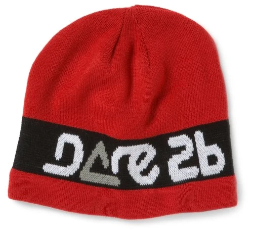 Dare 2b Pigpen Bere-KIRMIZI - 4