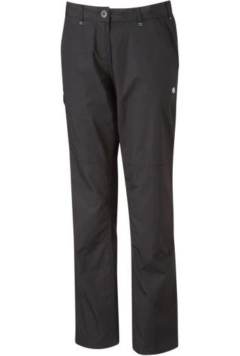 Craghoppers Terrain Trekking Kadın Pantolon-SİYAH ürün görseli