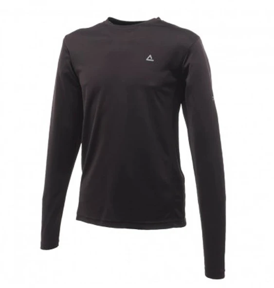 Dare 2b Climatise II L/SI Erkek Üst İçlik-SİYAH - Resim 7