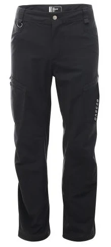 Dare 2b Tuned Trekking Erkek Pantolon-SİYAH - 2