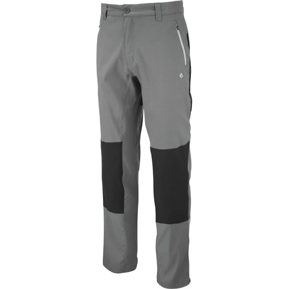 Craghoppers Kiwi ProElite Trekking Erkek Pantolon-GRİ - Resim 4
