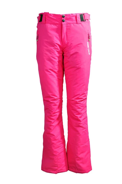 FreeCamp Kayak Kadın Pantolon-PEMBE ürün görseli