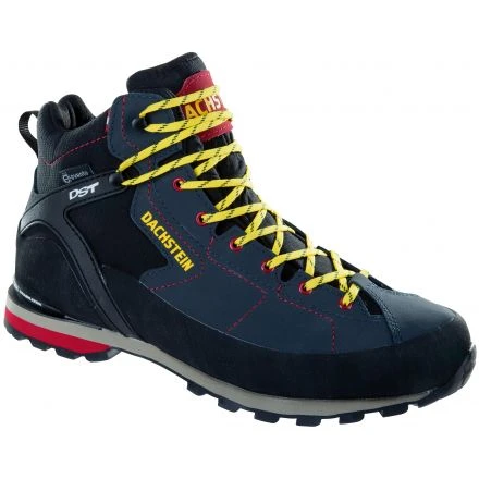 Dachstein Monte MC Ev Trekking Erkek Bot-LACİVERT - 3