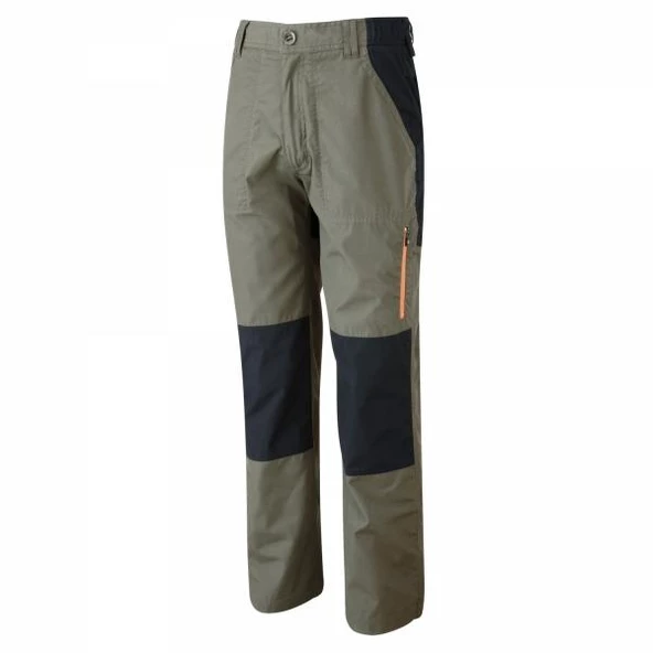 Craghoppers BG Ori Trouser Trekking Erkek Pantolon-HAKİ