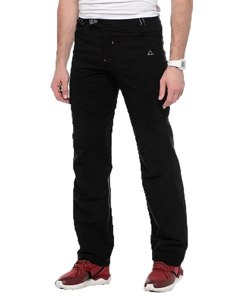 Dare 2b Tuned Trekking Erkek Pantolon-SİYAH - Resim 8