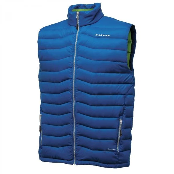 Dare 2b Downslide Gilet Erkek Yelek-MAVİ - 3