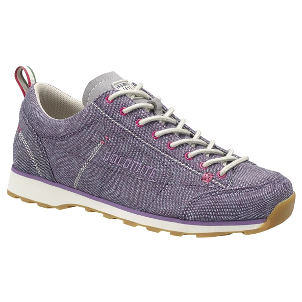 Dolomite Cinquantaquattro Lh Canvas Ayakkabı-TURKUAZ - 8