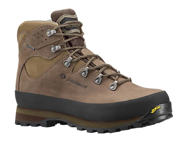 Dolomite Tofana GTX Unisex Bot-KAHVERENGİ - 9