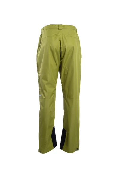 A&C Illinois Trekking Kadın Pantolon-YEŞİL - Resim 2