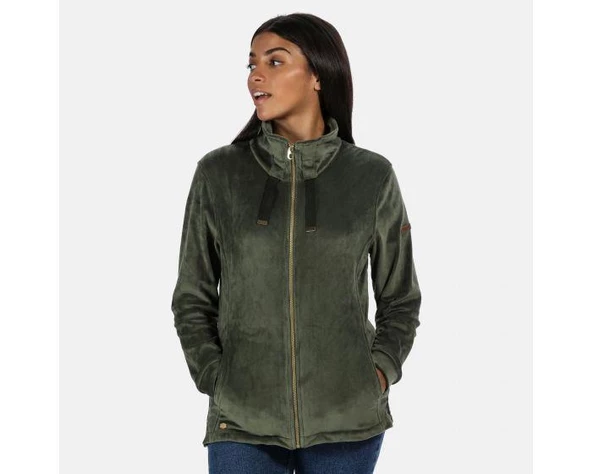 Regatta Odelia Polar-HAKİ ürün görseli