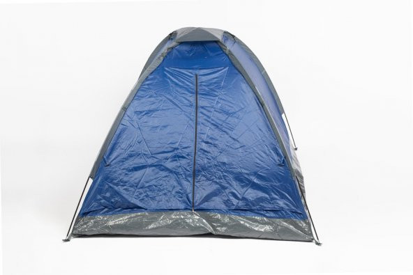 Freelife Monodome A 2 Kişilik Kamp Çadırı-MAVİ - 4