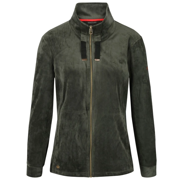 Regatta Odelia Polar-HAKİ - Resim 6