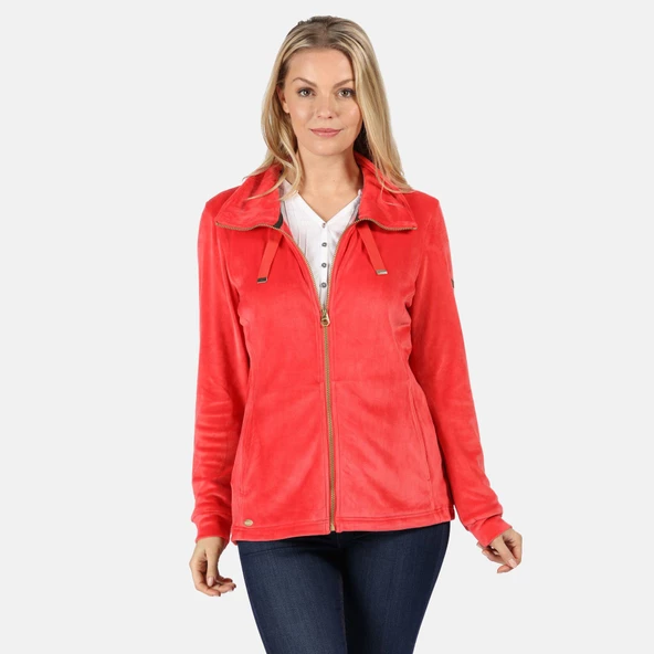 Regatta Odelia Polar-PEMBE - Resim 2