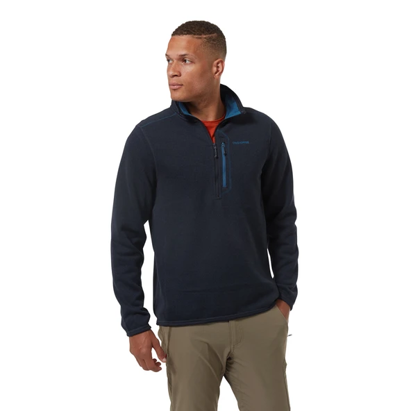 Craghoppers Bronto Erkek Polar-LACİVERT - Resim 4