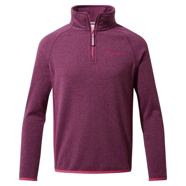 Craghoppers Gibb Çocuk Polar-MOR - Resim 6