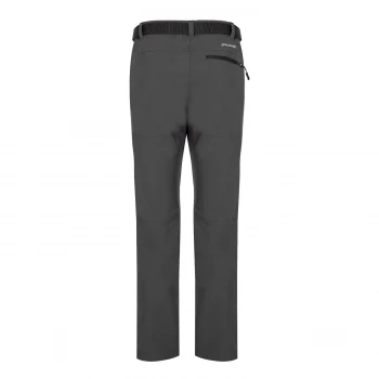 Sphere Pro Men Polyester Elastan Pantolon-ANTRASİT - Resim 6