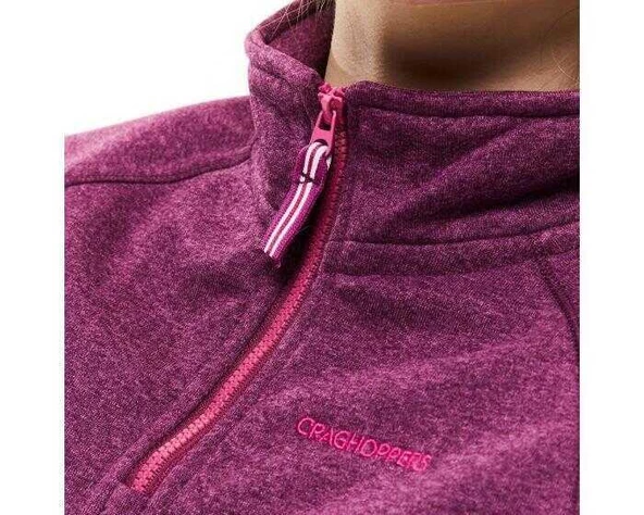 Craghoppers Gibb Çocuk Polar-MOR - Resim 5