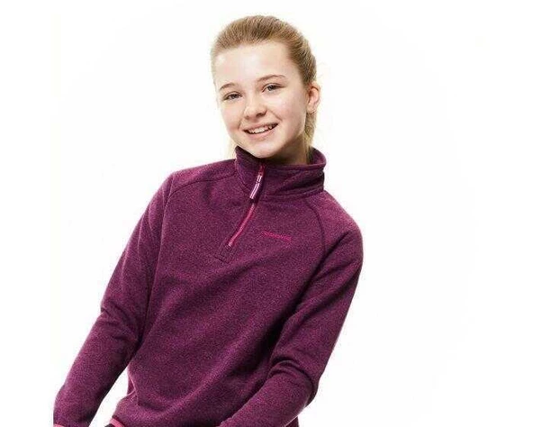 Craghoppers Gibb Çocuk Polar-MOR - Resim 4