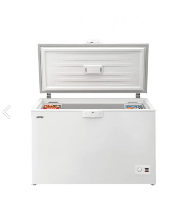 Altus AL 2298 Joker 315 Litre Sandık Tipi Derindondurucu