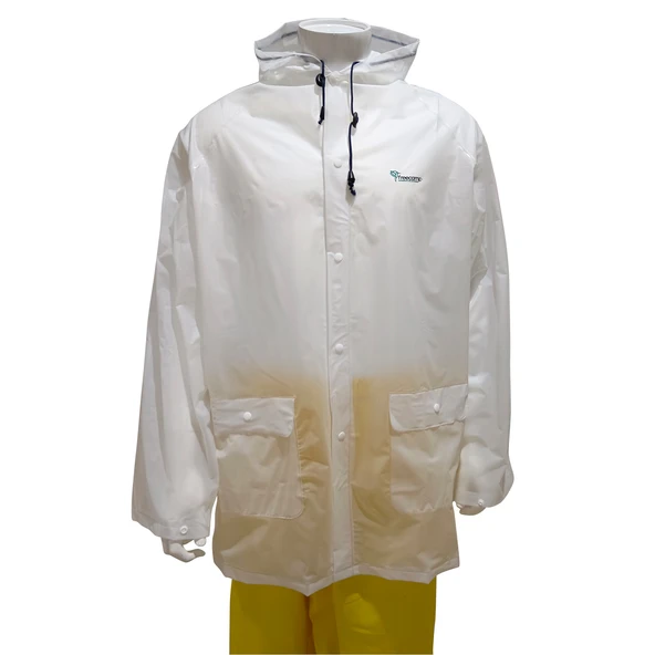 FreeCamp Yağmurluk-ŞEFFAF - Resim 6