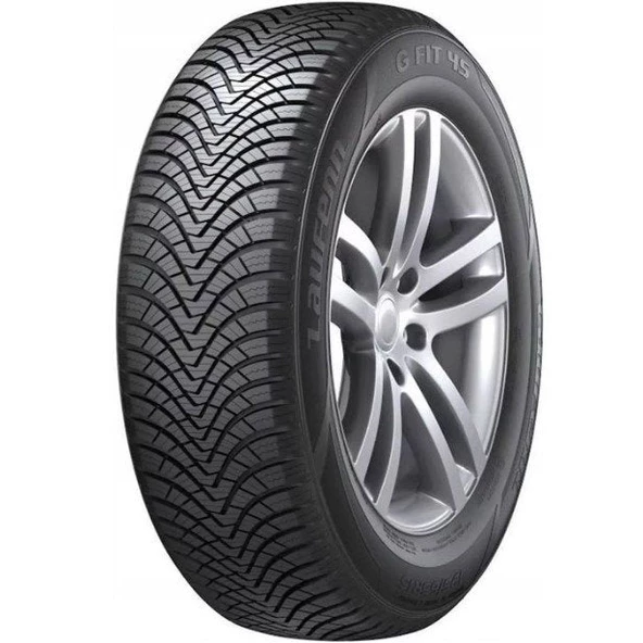 Laufenn G Fit 4S LH71 205/60R16 96V XL M+S (4 Mevsim) (2023)