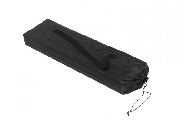 FreeCamp 8830-H3-C Katlanır Masa-KAHVERENGİ - 5