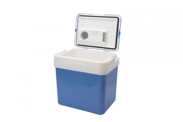 IcePeak Norden Oto Buzdolabı 12V 24 Litre - 5