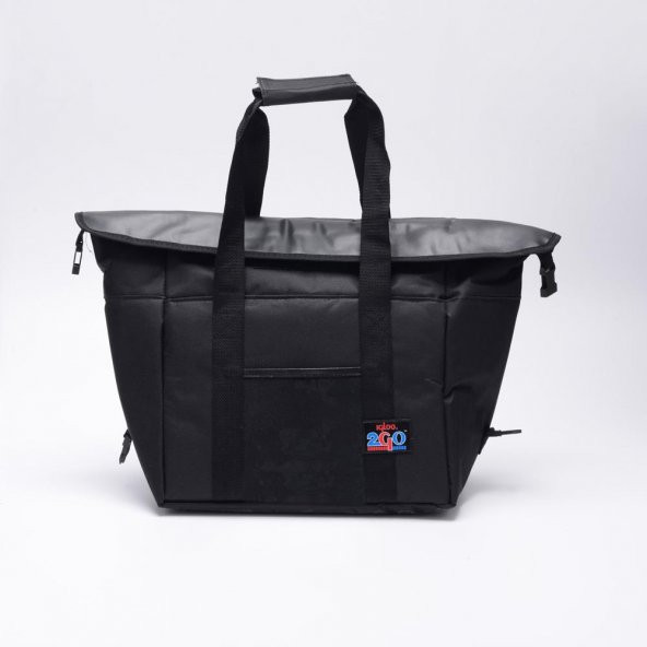 Igloo Frozen Bez Buzluk 30 Litre - 5