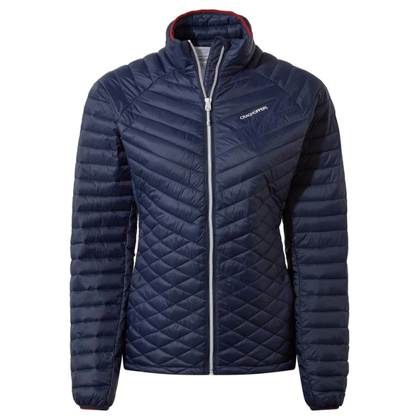 Craghoppers ExpoLite Kadın Ceket-LACİVERT ürün görseli