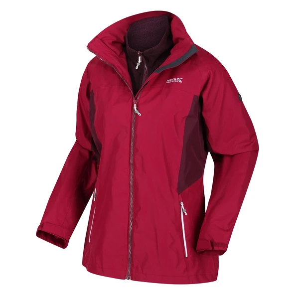 Regatta Premilla IV Kadın Ceket-LACİVERT - Resim 2