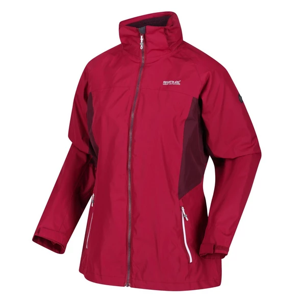 Regatta Premilla IV Kadın Ceket-PEMBE ürün görseli