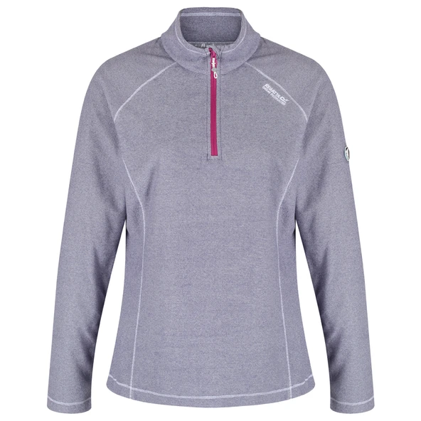 Regatta Montes Kadın Polar-TURUNCU - Resim 2