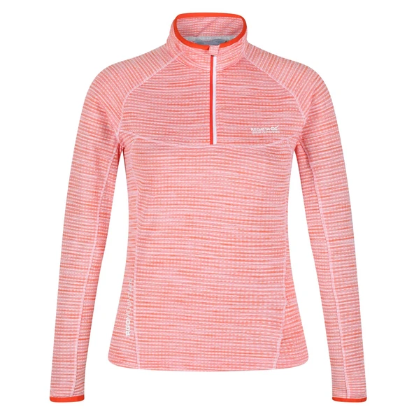 Regatta Yonder Kadın T-Shirt-PEMBE - 3