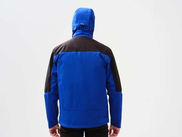 Regatta Wentwood VI Erkek Ceket-MAVİ - Resim 10