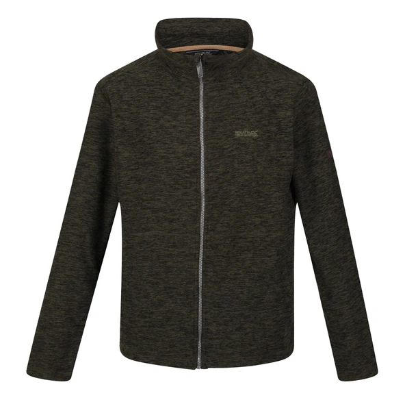 Regatta Eilon Erkek Polar-HAKİ - Resim 2