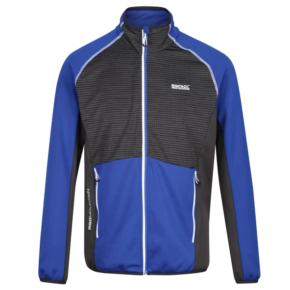 Regatta Yare IV Erkek T-Shirt-MAVİ - Resim 8