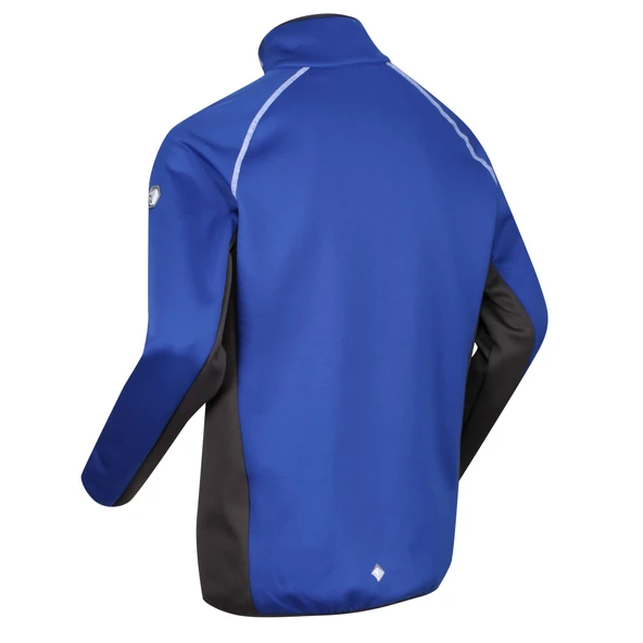 Regatta Yare IV Erkek T-Shirt-MAVİ - Resim 10