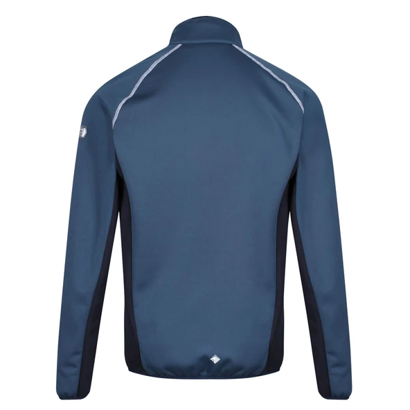 Regatta Yare IV Erkek T-Shirt-YEŞİL - 6