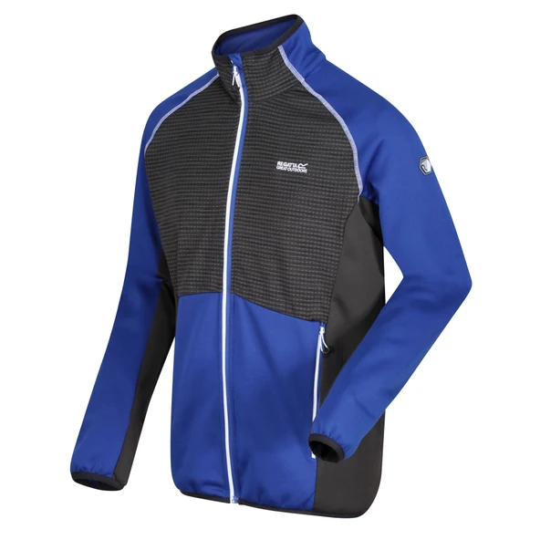 Regatta Yare IV Erkek T-Shirt-MAVİ - Resim 9