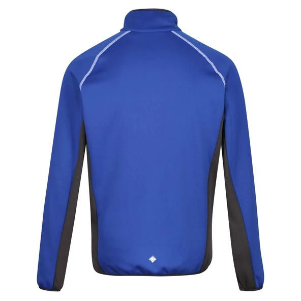 Regatta Yare IV Erkek T-Shirt-MAVİ - Resim 11