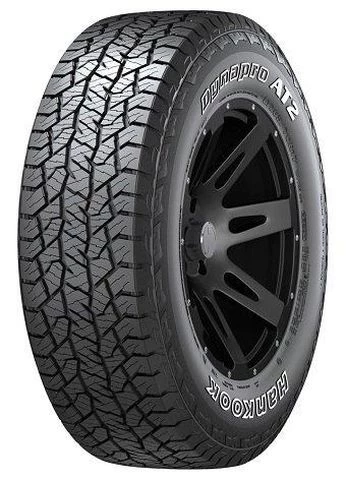Hankook Dynapro AT2 RF11 255/65R16 109T M+S (4 Mevsim) (2023)