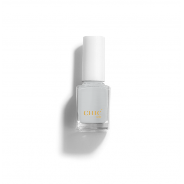 Chic Nail Açık Gri Oje YingYang 133