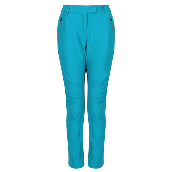 Regatta Highton Kadın Pantolon-MAVİ ürün görseli