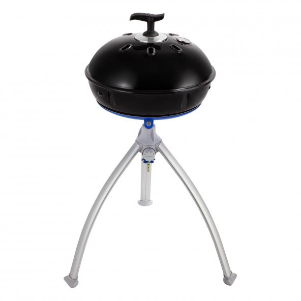 Cadac Grillo Chef 40 BBQ/Chef Pan Combo 30mbar Mangal - 2