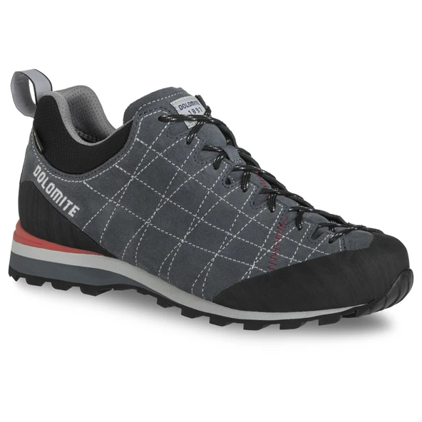 Dolomite Diagonal GTX Erkek Ayakkabı-ANTRASİT - 5
