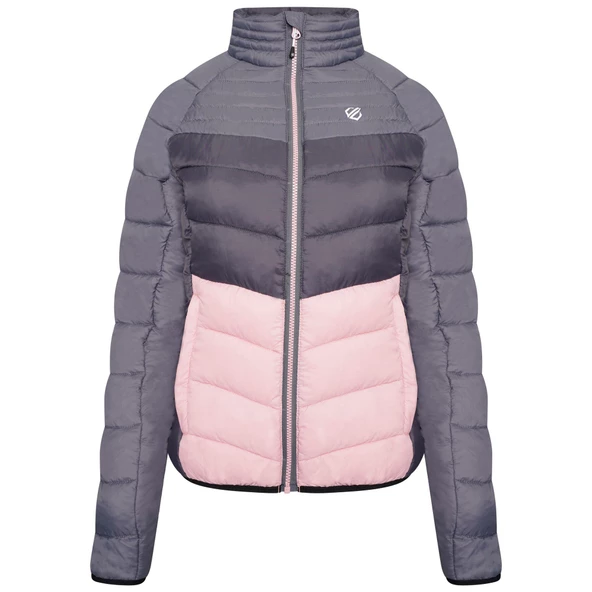 Dare 2b Preact Kadın Mont-GRİ - Resim 2