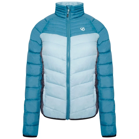 Dare 2b Preact Kadın Mont-YEŞİL ürün görseli