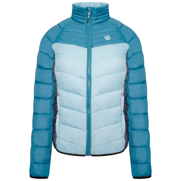 Dare 2b Preact Kadın Mont-YEŞİL - Resim 5