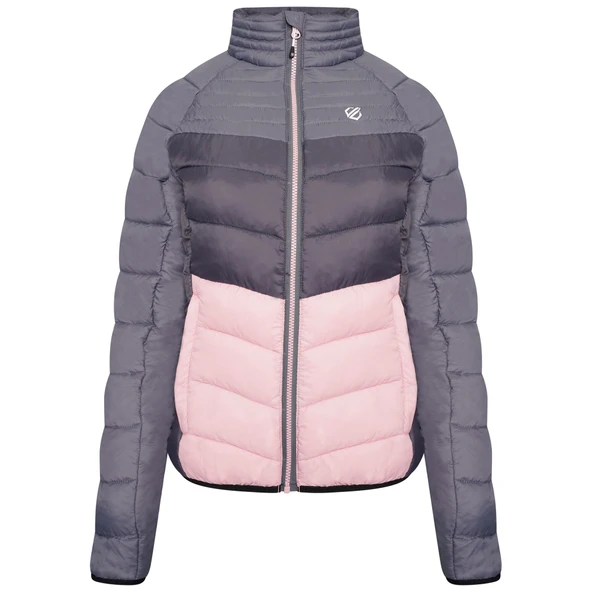 Dare 2b Preact Kadın Mont-YEŞİL - Resim 2