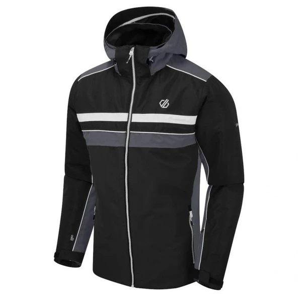 Dare 2b Vindicator Erkek Mont-SİYAH ürün görseli